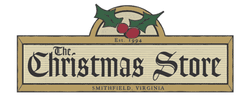 The Christmas Store of Smithfield