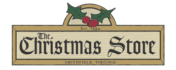 Christmas Stores in Virginia