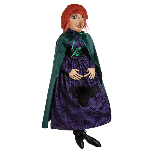 Endora Carnival Witch