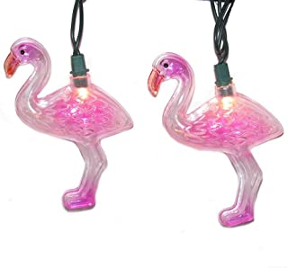 Flamingo Party Lights