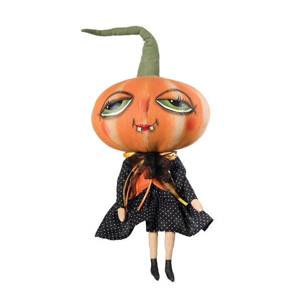Dee Pumpkin