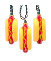 Hot Dog Lights