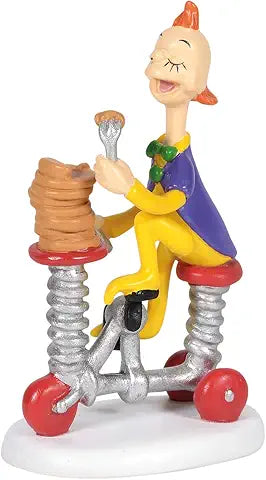 Who Pancakes To Go