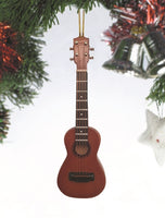 Class Ukulele Ornament