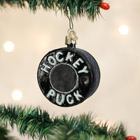 Hockey Puck