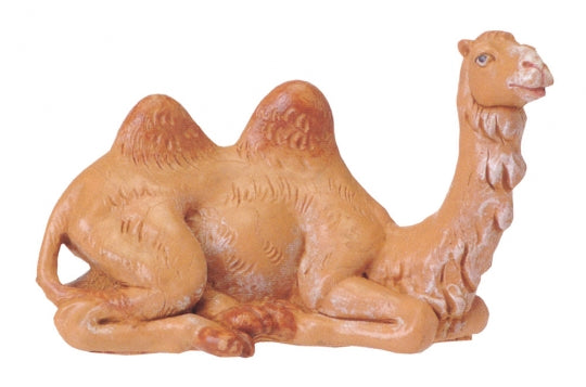 Seated Camel 5"
